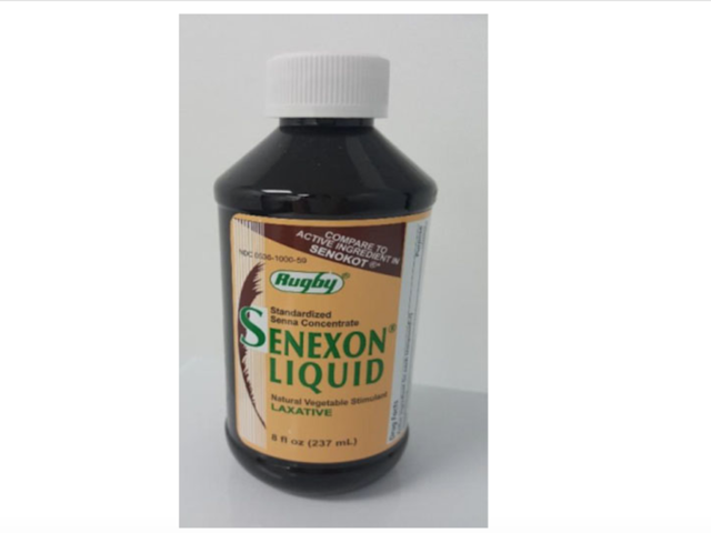 Nationwide recall issued for all PharmaTech liquid drugs Nationwide recall issued for all PharmaTech liquid drugs